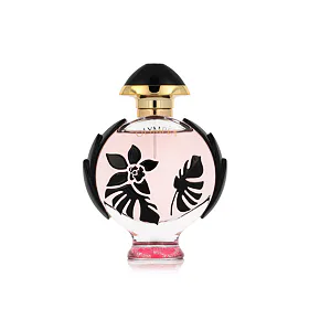 Paco Rabanne Olympéa Flora Apă de parfum pentru femei 50 ml