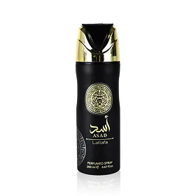 Lattafa Asad Deodorant pentru bărbați 200 ml