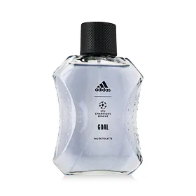 Adidas UEFA Champions League Goal Apă de toaletă pentru bărbați 100 ml