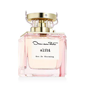 Oscar de la Renta Alibi Eau So Charming Apă de toaletă pentru femei 100 ml