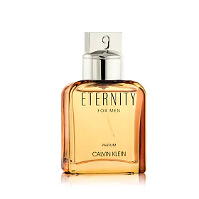 Calvin Klein Eternity Parfum For Men Parfum pentru bărbați 50 ml