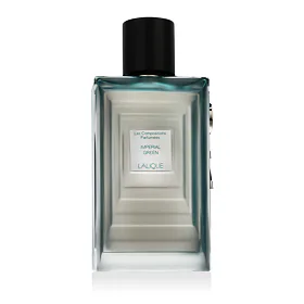 Lalique Les Compositions Parfumées Imperial Green Apă de parfum pentru bărbați 100 ml