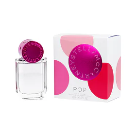 Stella McCartney Pop Apă de parfum pentru femei 50 ml