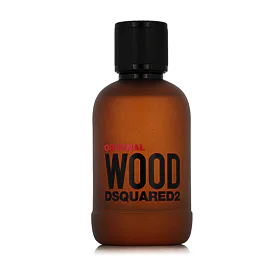 Dsquared2 Original Wood Apă de parfum tester pentru bărbați 100 ml