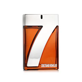 Cristiano Ronaldo CR7 Fearless Apă de toaletă pentru bărbați 100 ml