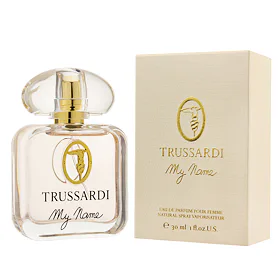Trussardi My Name Apă de parfum pentru femei 30 ml
