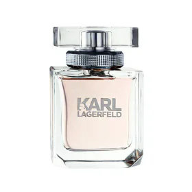 Karl Lagerfeld Karl Lagerfeld For Her Apă de parfum pentru femei 85 ml