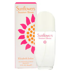 Elizabeth Arden Sunflowers Summer Bloom Apă de toaletă pentru femei 100 ml