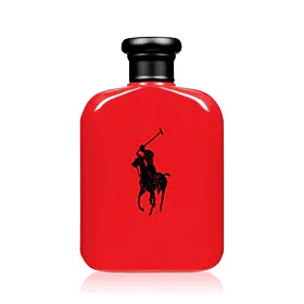 Ralph Lauren Polo Red Apă de toaletă tester pentru bărbați 125 ml