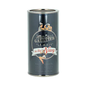 Jean Paul Gaultier Le Male In The Navy Apă de toaletă pentru bărbați 125 ml