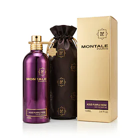 Montale Aoud Purple Rose Apă de parfum 100 ml