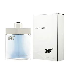 Montblanc Individuel Apă de toaletă pentru bărbați 75 ml