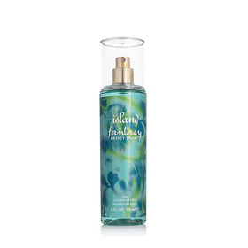 Britney Spears Island Fantasy Spray de corp pentru femei 236 ml