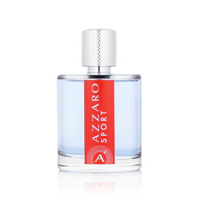 Azzaro Sport 2022 Apă de toaletă pentru bărbați 100 ml