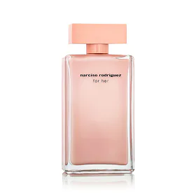 Narciso Rodriguez For Her Set cadou apa de parfum 100 ml + apa de parfum Pure Musc 10 ml
