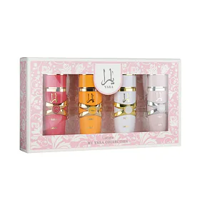 Lattafa Yara Apă de parfum pentru femei 1 buc