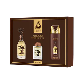 Lattafa Pride Eternal Oud Apă de parfum  1 buc