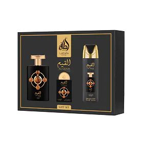 Lattafa Pride Al Qiam Gold Apă de parfum  1 buc