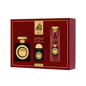 Lattafa Pride Nebras Apă de parfum  1 buc