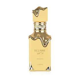 Lattafa Eclaire Banoffi Apă de parfum 100 ml