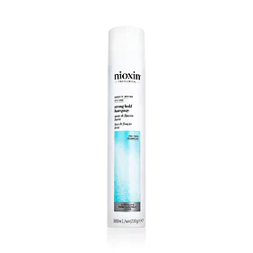 Nioxin Density Defend Styling Strong Hold Hairspray 300 ml