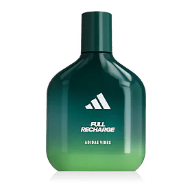 Adidas Vibes Full Recharge Apă de parfum 100 ml