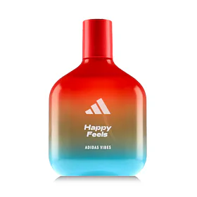 Adidas Vibes Happy Feels Apă de parfum 100 ml