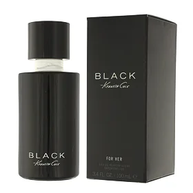 Kenneth Cole Black Apă de parfum pentru femei 100 ml