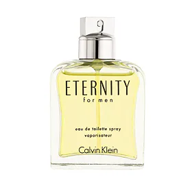 Calvin Klein Eternity For Men Apă de toaletă pentru bărbați 50 ml
