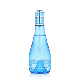 Davidoff Cool Water for Women Apă de toaletă tester pentru femei 100 ml