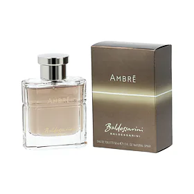 Baldessarini Ambré Apă de toaletă pentru bărbați 50 ml