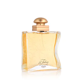 Hermes 24 Faubourg Apă de toaletă pentru femei 100 ml tester