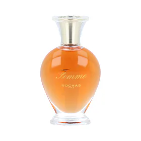 Rochas Femme Apă de toaletă pentru femei 100 ml