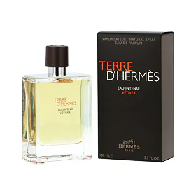 Hermes Terre d´Hermès Eau Intense Vétiver Apă de parfum pentru bărbați 100 ml