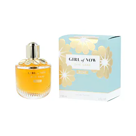 Elie Saab Girl of Now Shine Apă de parfum pentru femei 90 ml