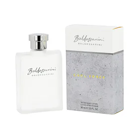 Baldessarini Cool Force Aftershave loțiune pentru bărbați 90 ml