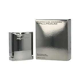 Porsche Design Palladium Apă de toaletă pentru bărbați 100 ml