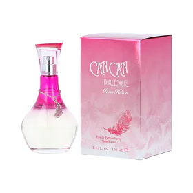 Paris Hilton Can Can Burlesque Apă de parfum pentru femei 100 ml