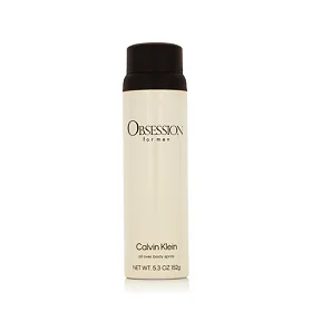Calvin Klein Obsession for Men Deodorant pentru bărbați 152 g