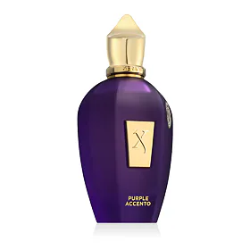 Xerjoff Purple Accento Apă de parfum  100 ml