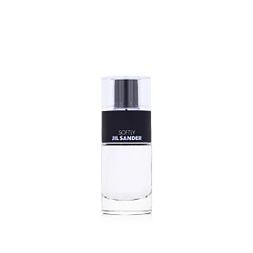 Jil Sander Softly Serene Apă de parfum pentru femei 80 ml