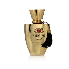 Amorino Amorino Gold Touch Me Apă de parfum  50 ml