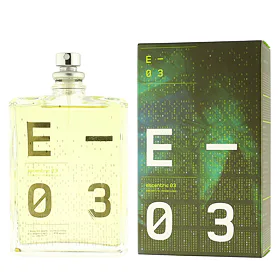 Escentric Molecules Escentric 03 Apă de toaletă  100 ml