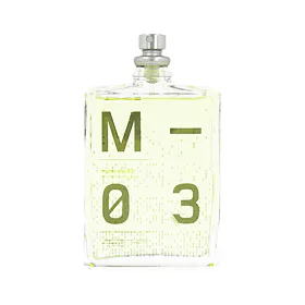 Escentric Molecules Molecule 03 Apă de toaletă 100 ml