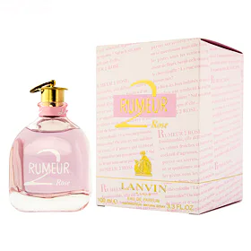 Lanvin Rumeur 2 Rose Apă de parfum pentru femei 100 ml