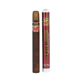 Cuba Brown Apă de toaletă pentru bărbați 35 ml
