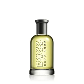HUGO BOSS Boss Bottled Apă de toaletă pentru bărbați 30 ml