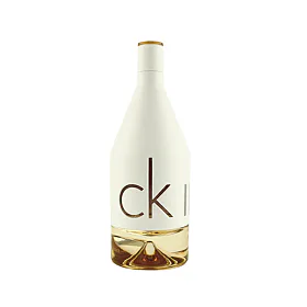 Calvin Klein CK IN2U Apă de toaletă pentru femei 100 ml