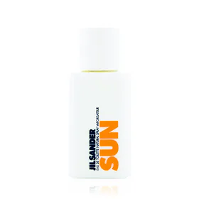 Jil Sander Sun Apă de toaletă pentru femei 75 ml
