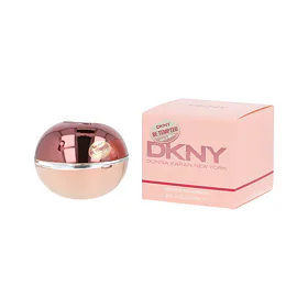 DKNY Be Tempted Eau So Blush Apă de parfum pentru femei 100 ml